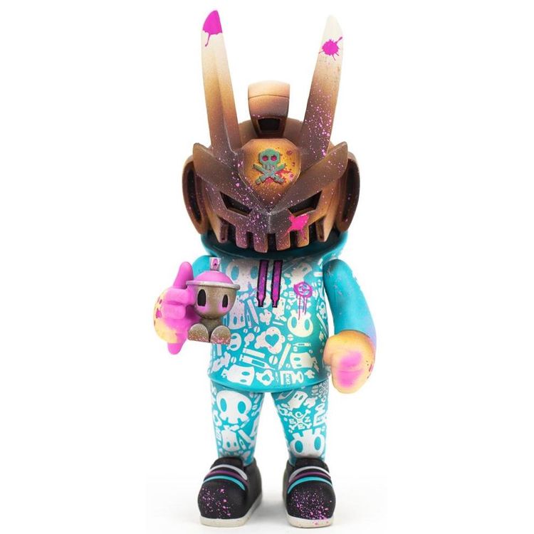 SprayTEQ13 by czee13