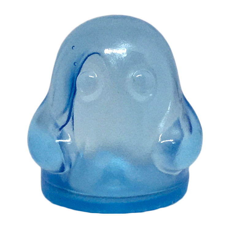 Ice Tiny Ghost Mini by Bimtoy (Reis O'Brien)