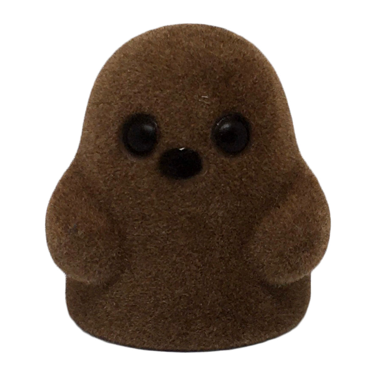 Brown Bear Tiny Ghost Mini