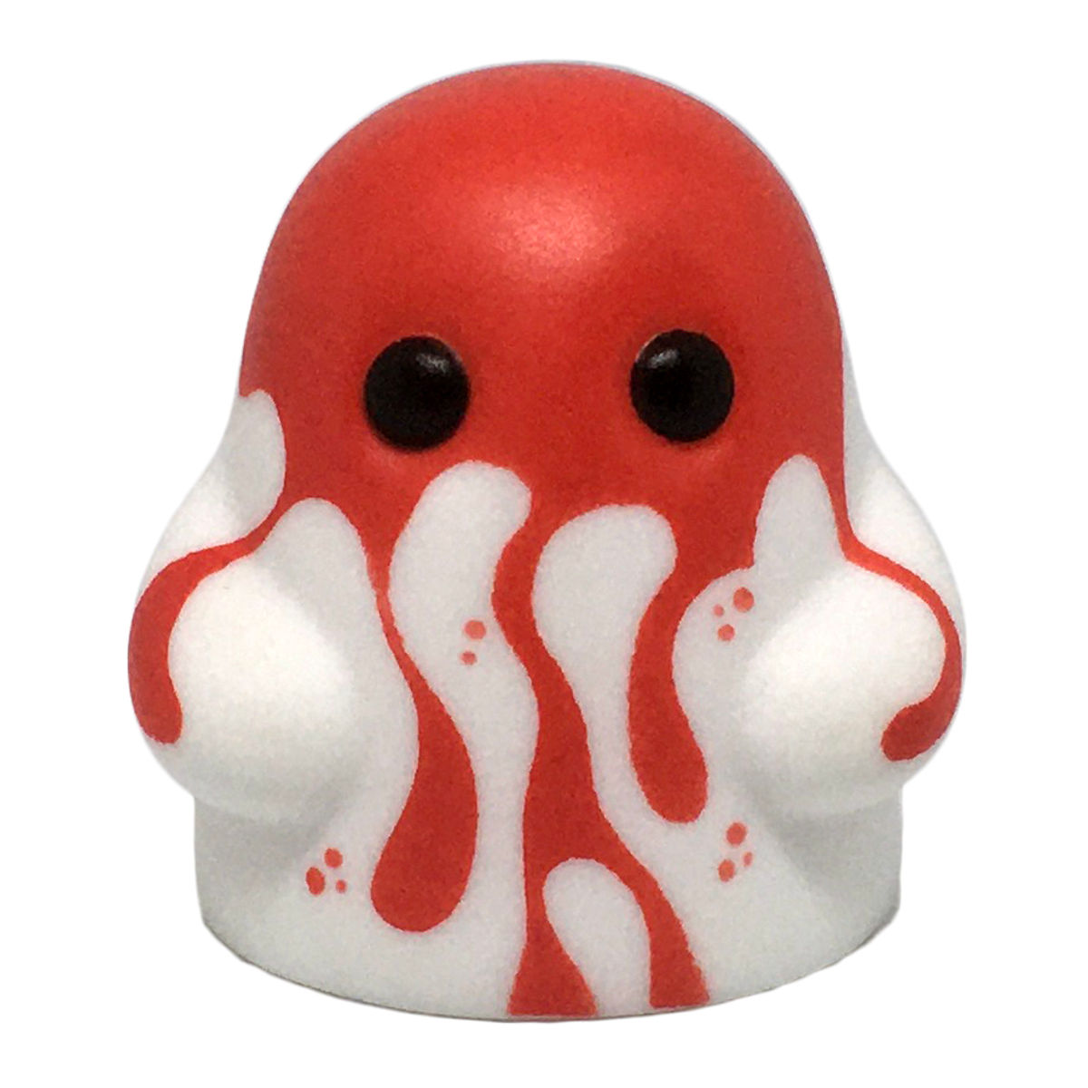 Blood Bath Tiny Ghost Mini