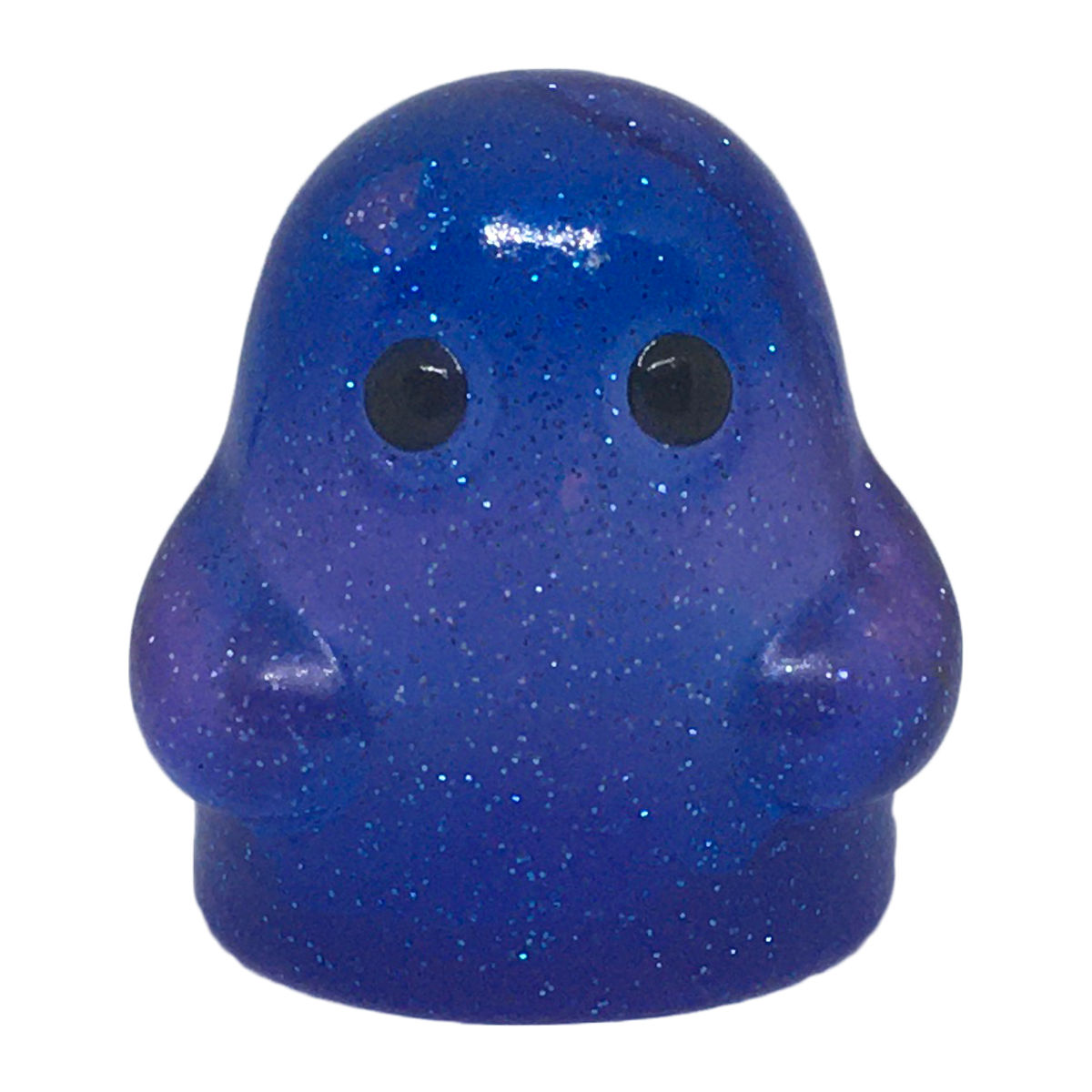 Night Sky Tiny Ghost Mini