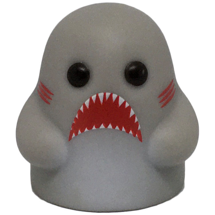 D'aws Tiny Ghost Mini by Bimtoy (Reis O'Brien)
