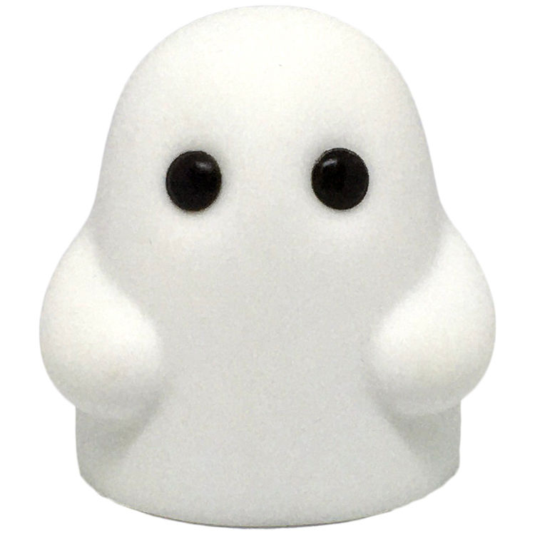 OG Tiny Ghost Mini by Bimtoy (Reis O'Brien)