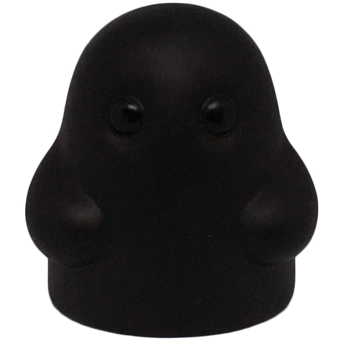 Pitch Black Tiny Ghost Mini