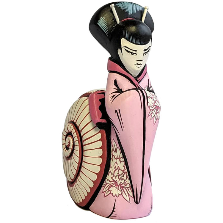 Katatsumuri by Jon-Paul Kaiser