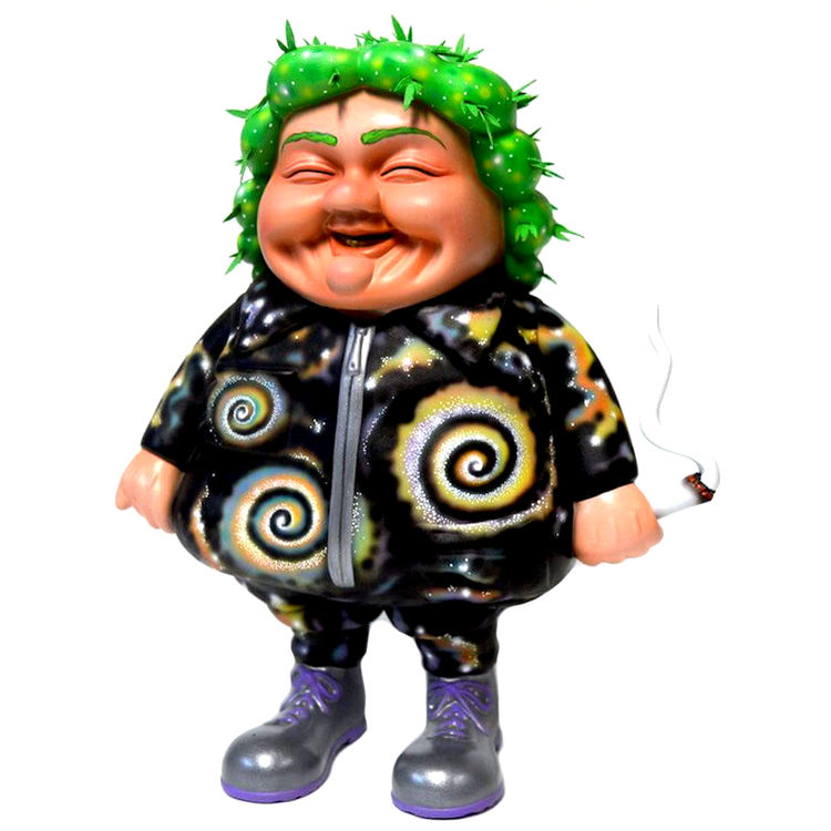 Fat Boy Nuggs by Nugglife (Ian Ziobrowski)