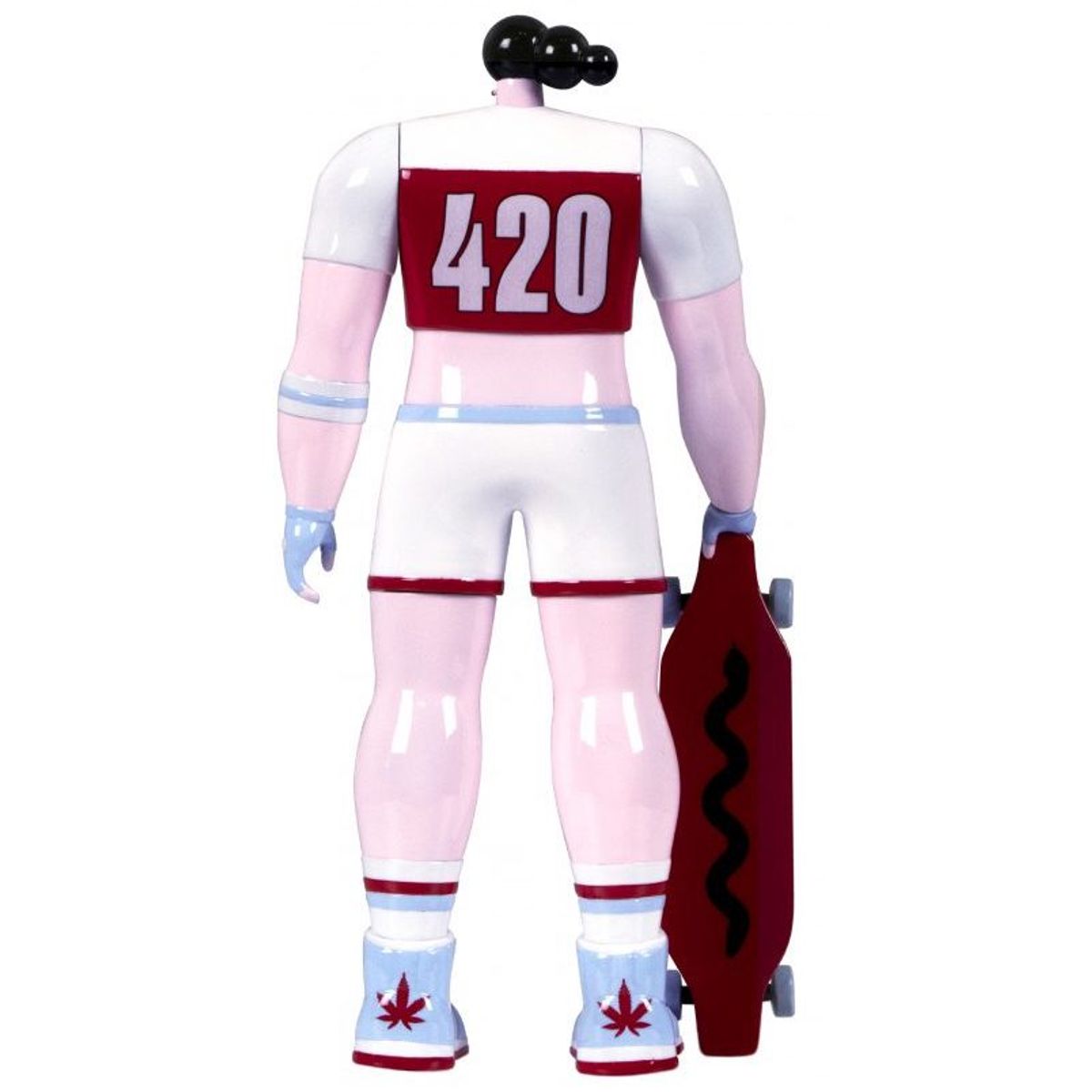 Barely Legal Series: Kuro (V.3)