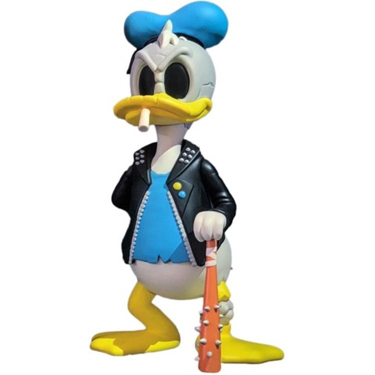 Anger Issues by Matt Gondek