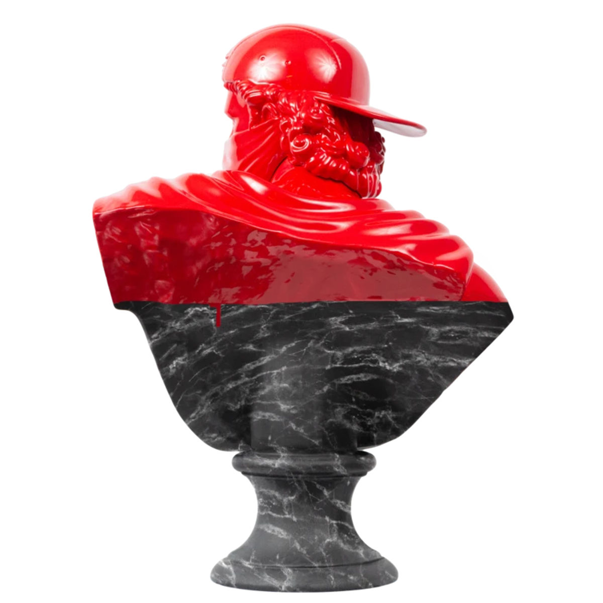 The Vehemence Anti Supremacy