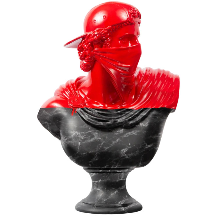 The Vehemence Anti Supremacy by Abell Octovan