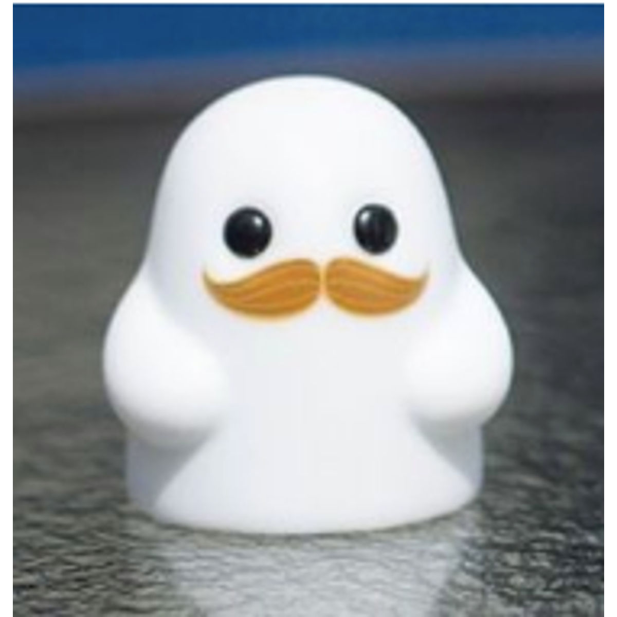 Dapper ghost