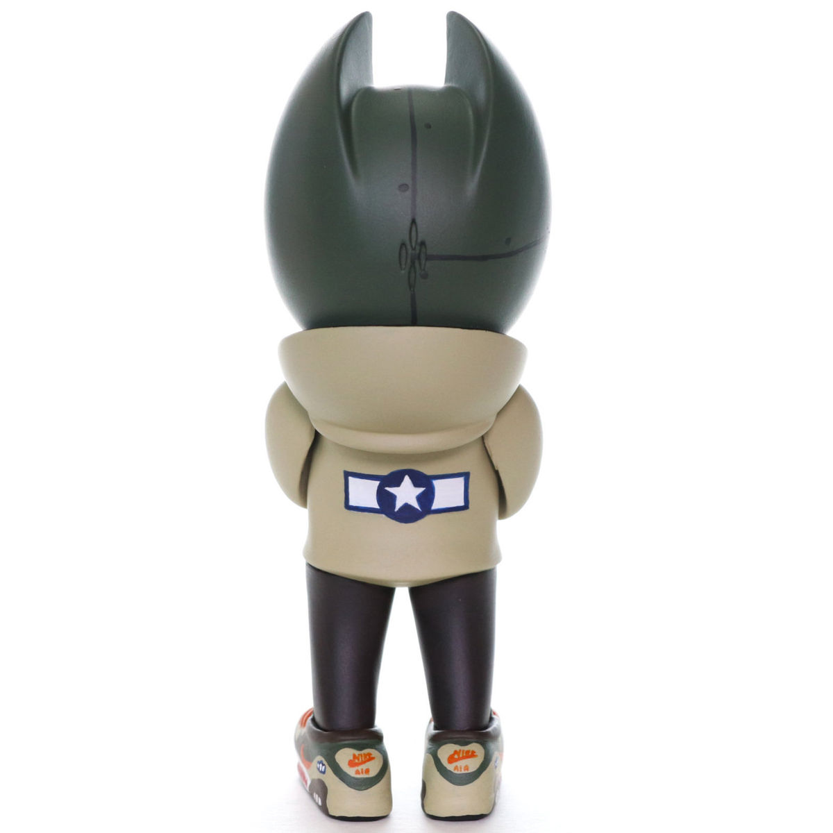 Ukiuk Warhawk Air Max 90