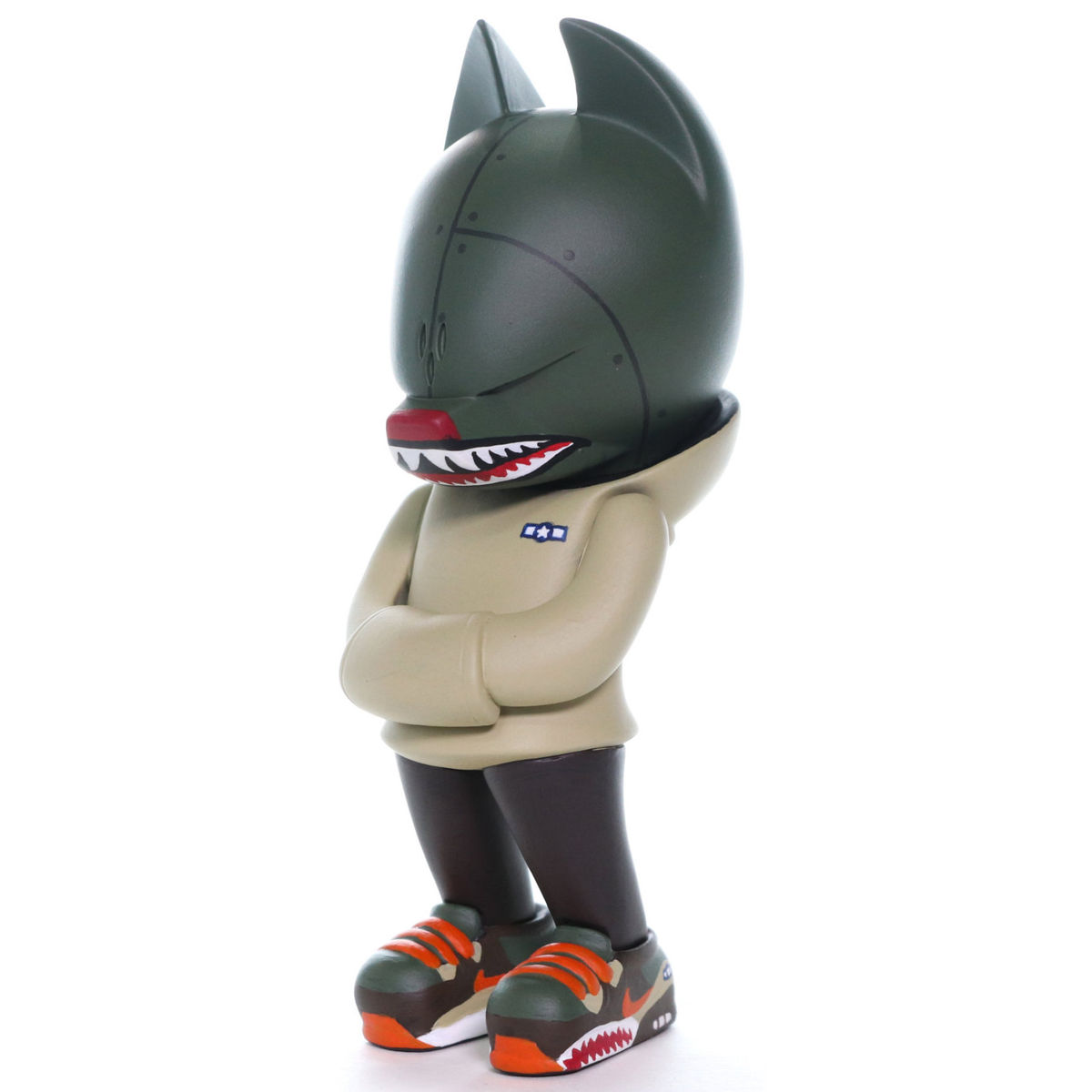 Ukiuk Warhawk Air Max 90