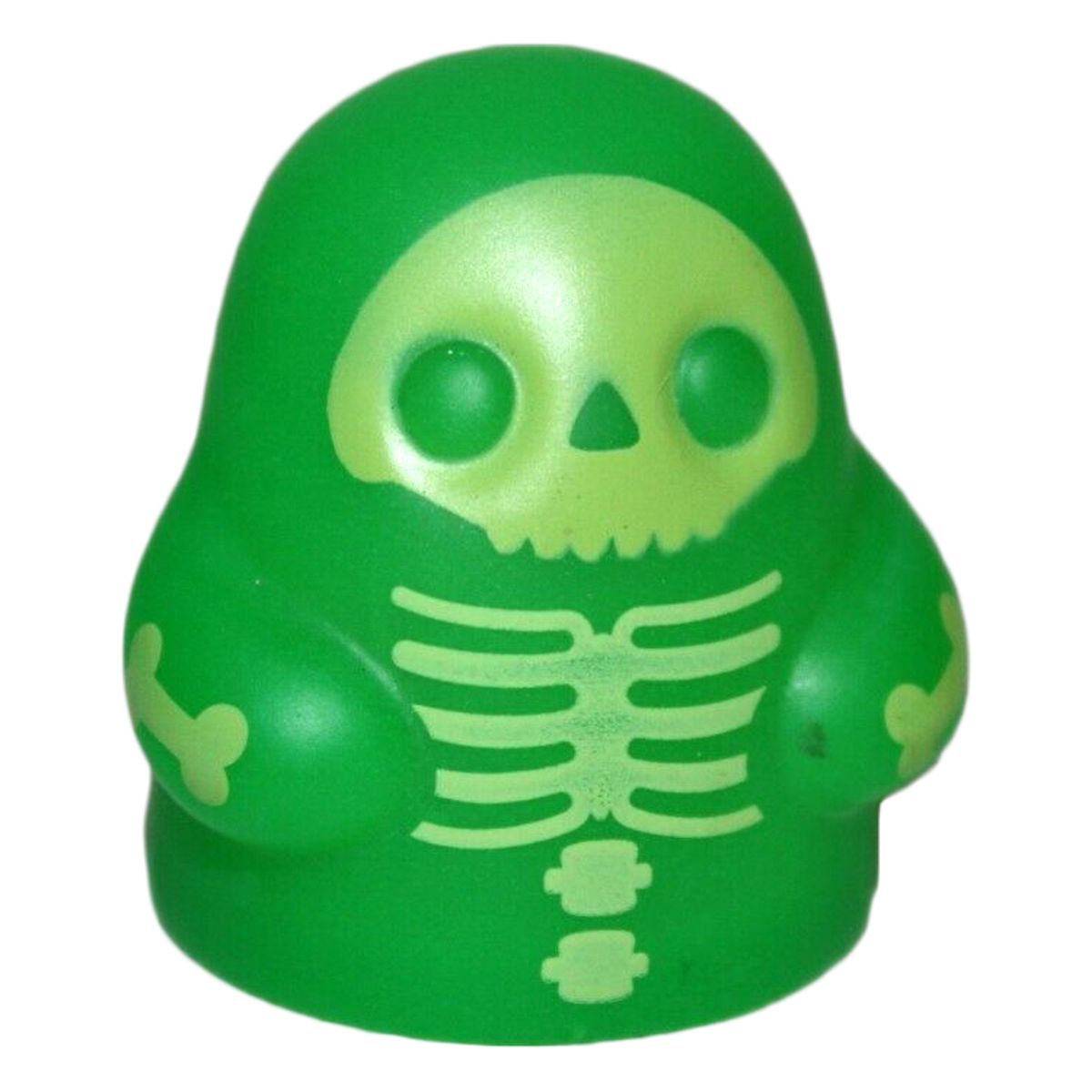 toxic skeleton ghost