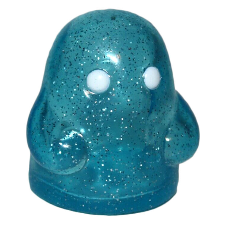 frost ghost by Bimtoy (Reis O'Brien)