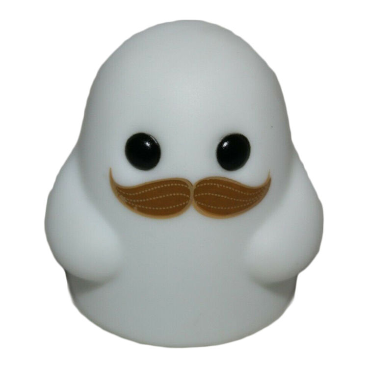 Dapper ghost by Bimtoy (Reis O'Brien)