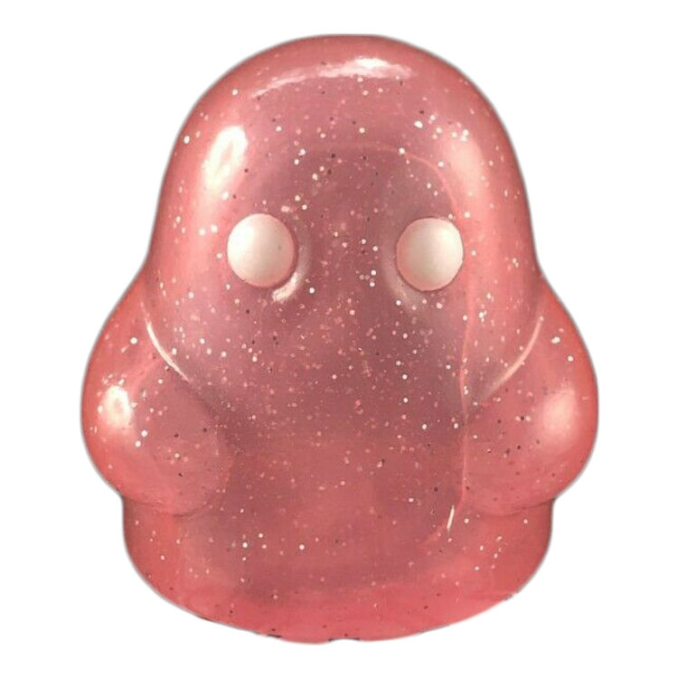 bubblegum ghost by Bimtoy (Reis O'Brien)
