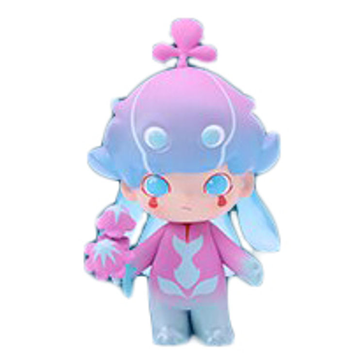 Flower Boy by Dimoo World (Ayan Tang)