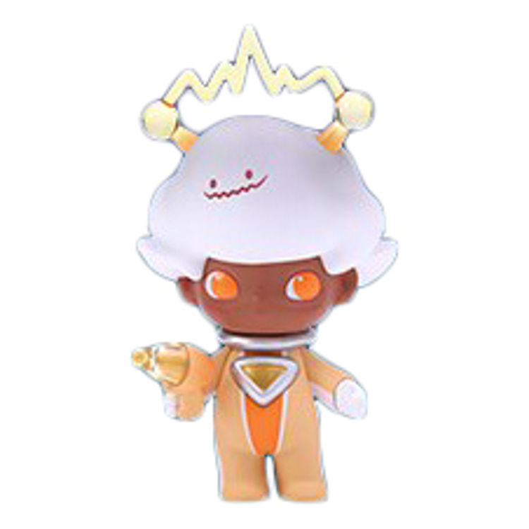 Electric Boy Dimoo by Dimoo World (Ayan Tang)