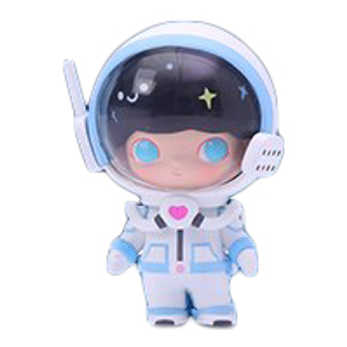 Astronaut Dimoo