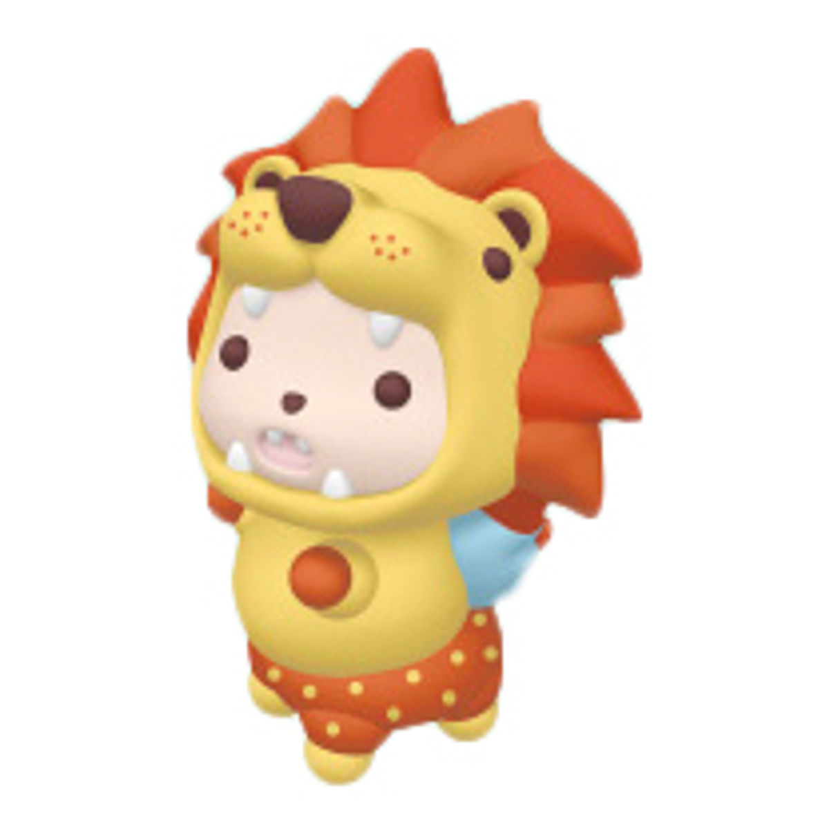 Lion Larvo