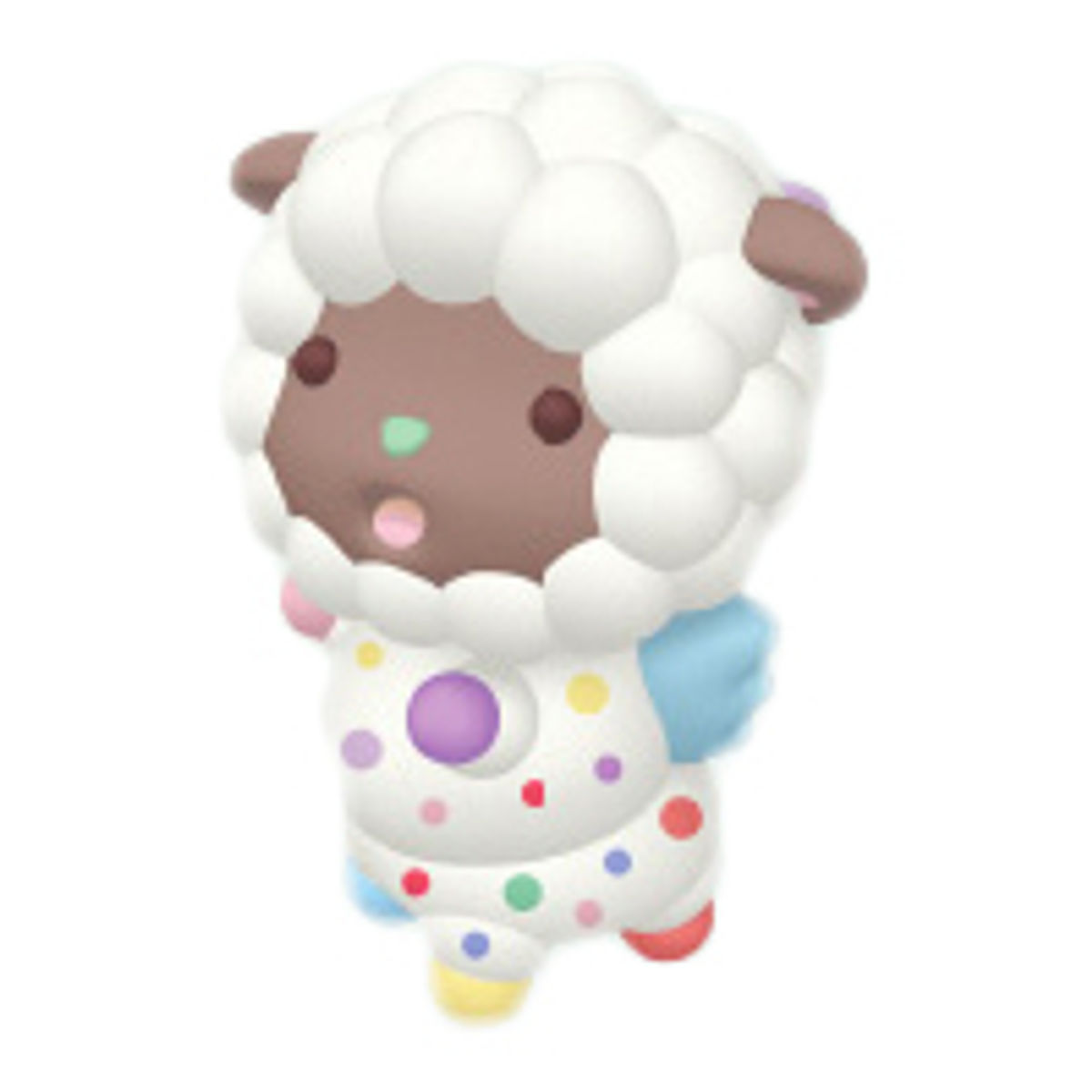 Sheep Larvo