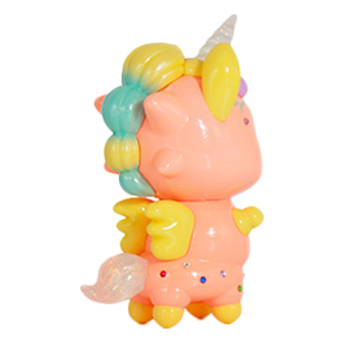 Unicorn Larvo (Secret)