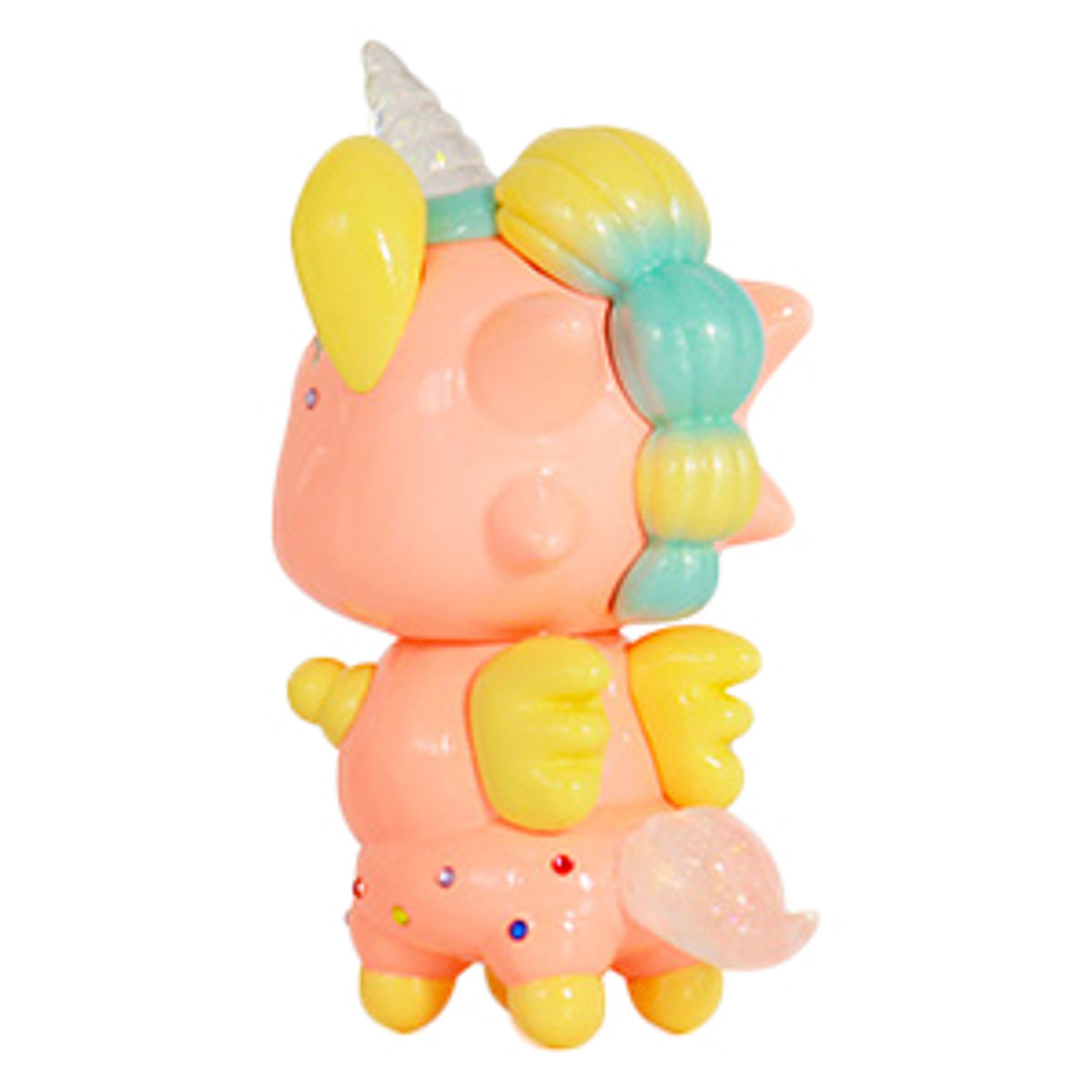 Unicorn Larvo (Secret)
