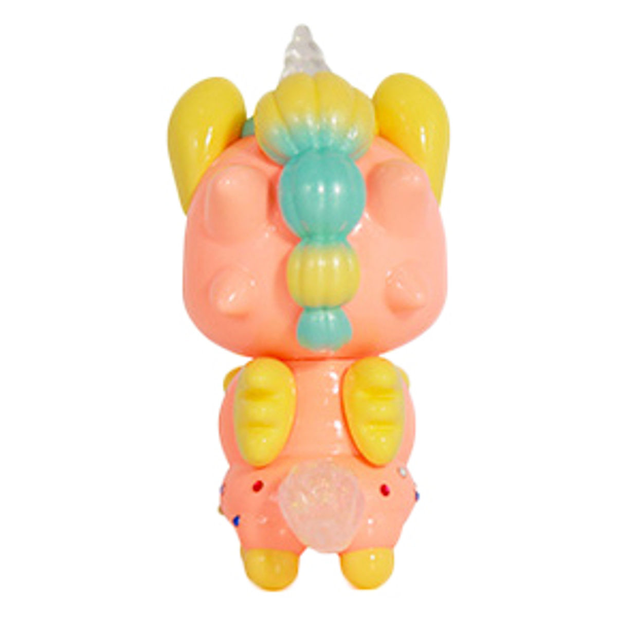 Unicorn Larvo (Secret)