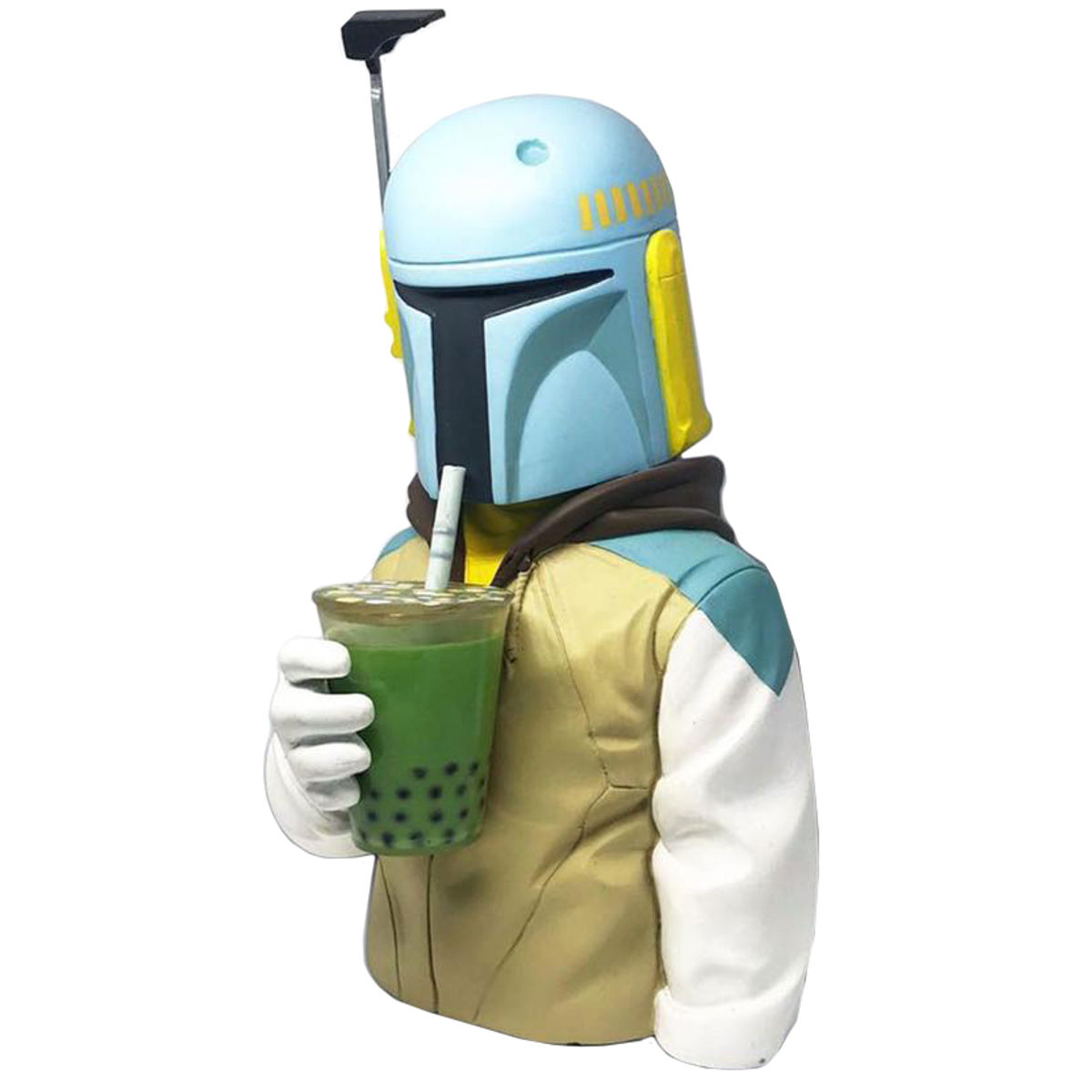 Holiday Special Boba