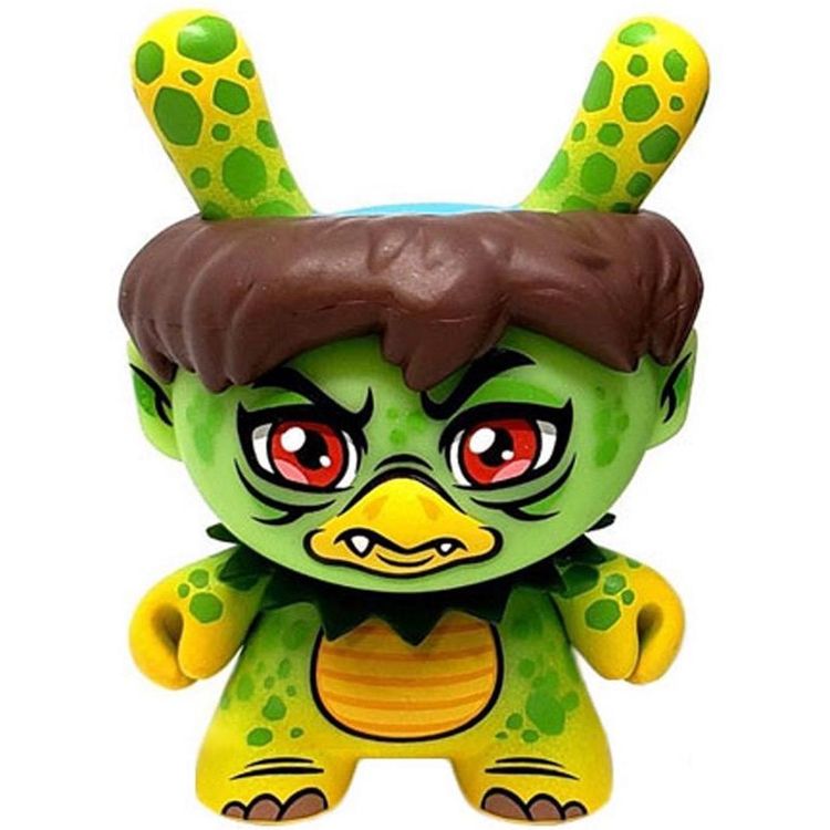 Kappa (Variant) by Scott Tolleson