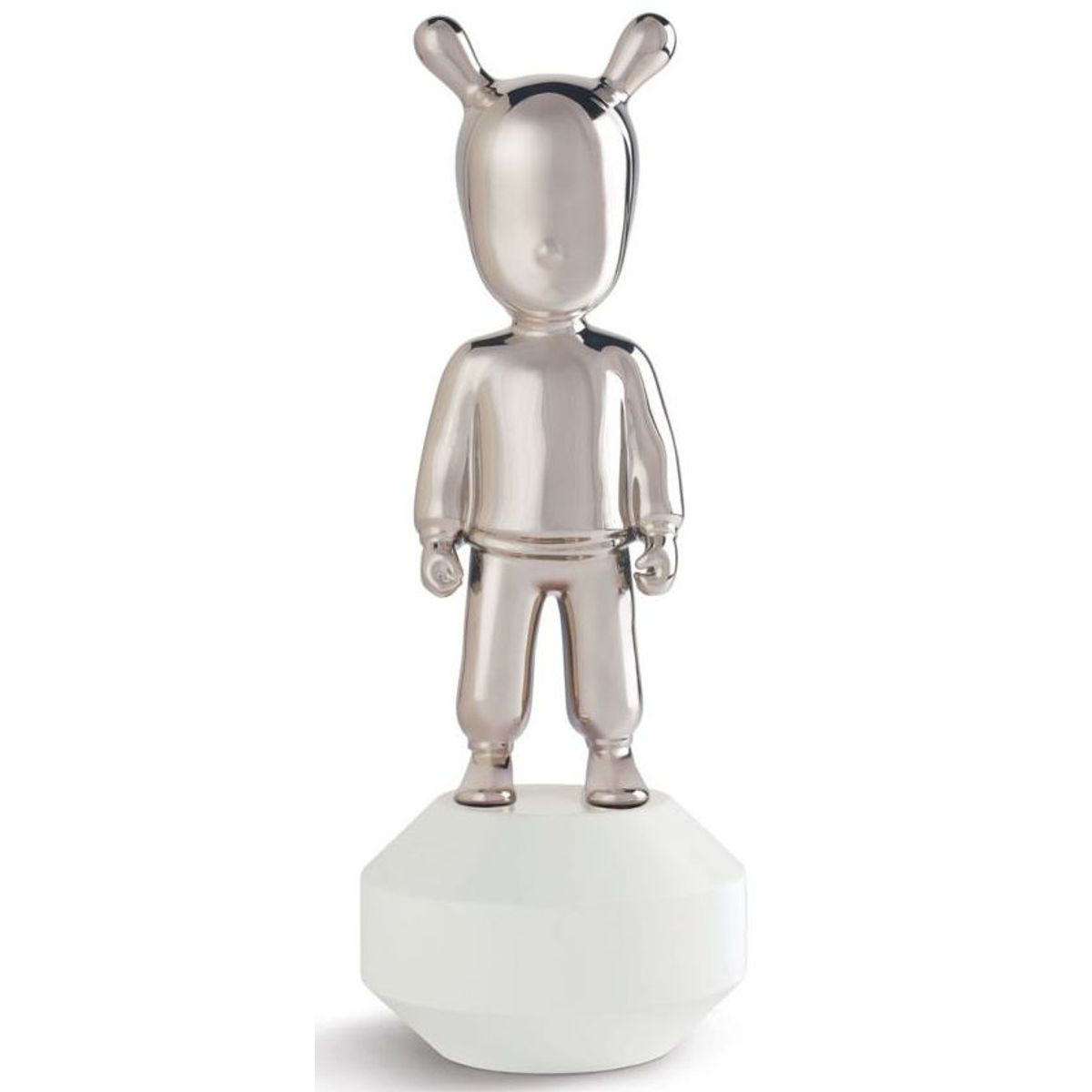 The Little Guest Argent