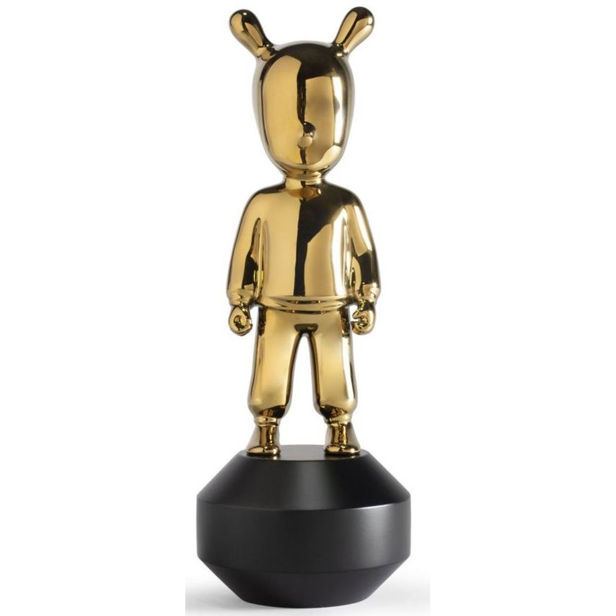 The Little Guest Gold