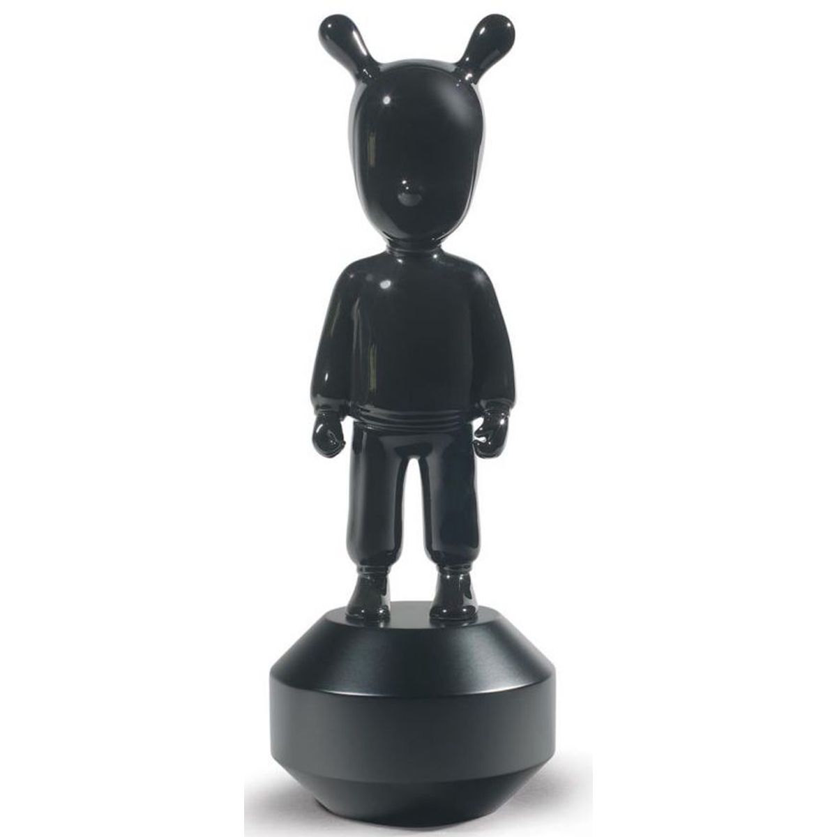 The Little Guest Noir