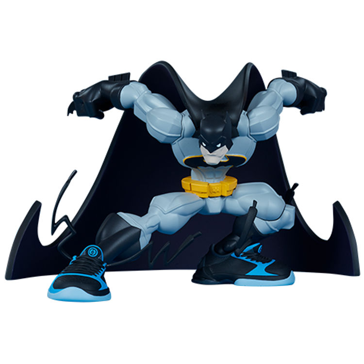 Batman S.H.S. by DC Comics