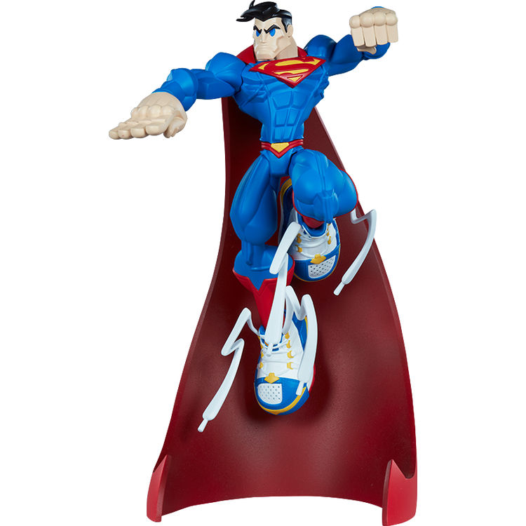 Superman S.H.S. by DC Comics