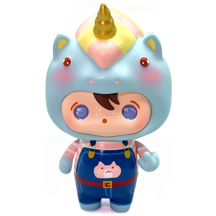 TCUK Quay by Kik Toyz