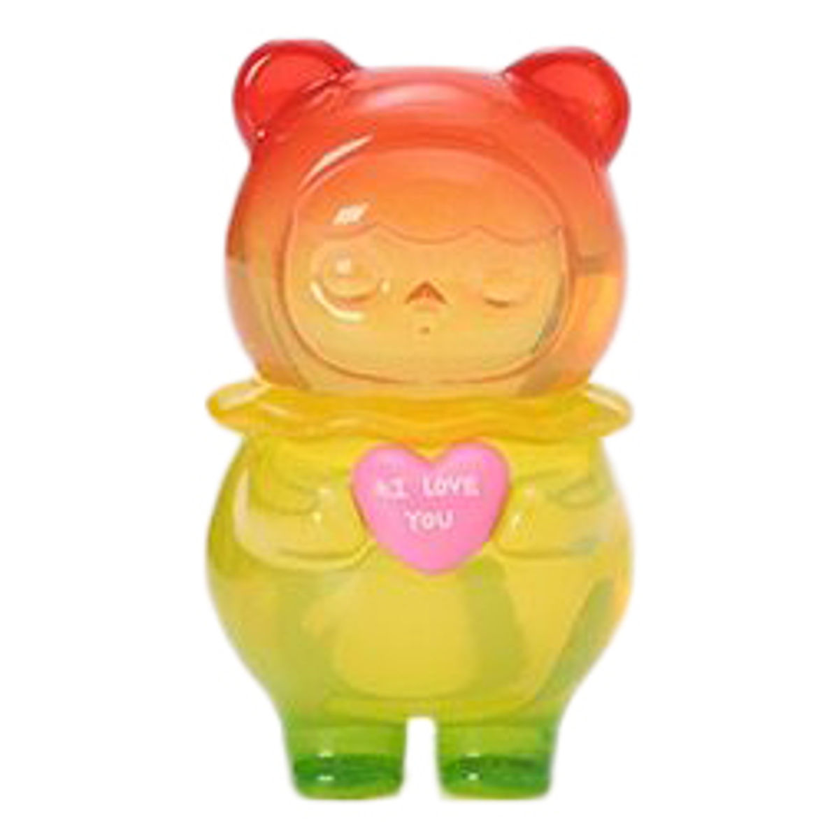 Gummy Bear Baby (Secret)
