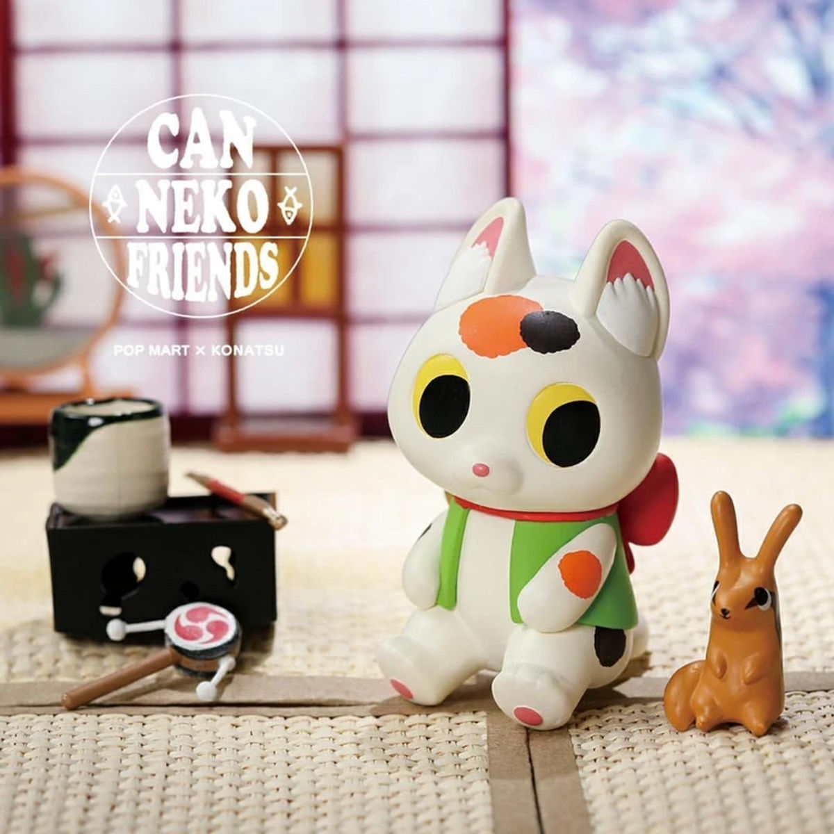 Can Neko Friend