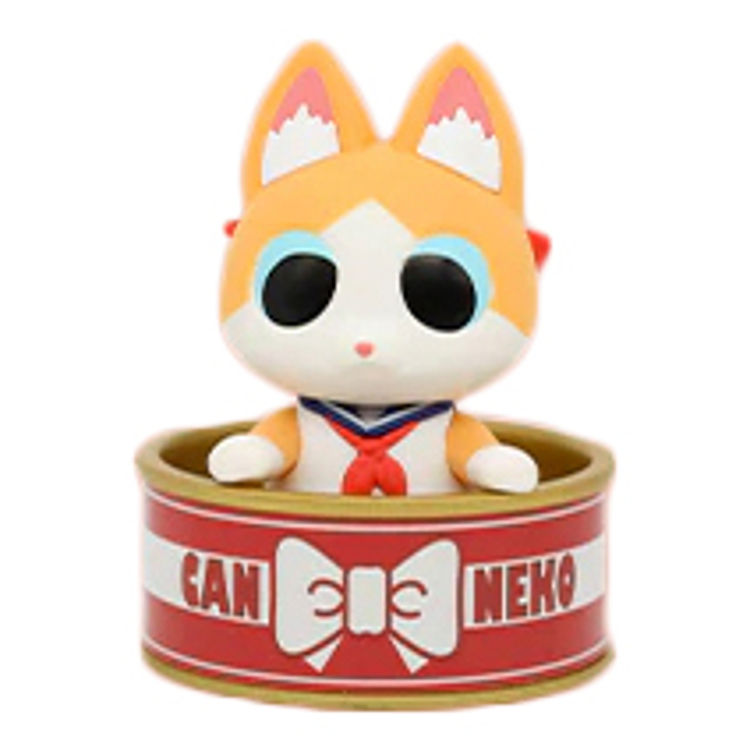 Can Neko Mimi by Konatsu Koizumi