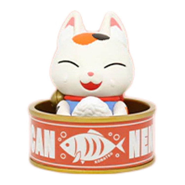 Can Neko Onigiri by Konatsu Koizumi
