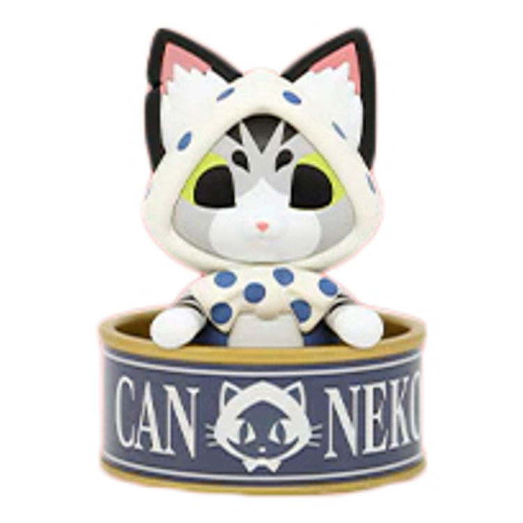 Can Neko Mata by Konatsu Koizumi
