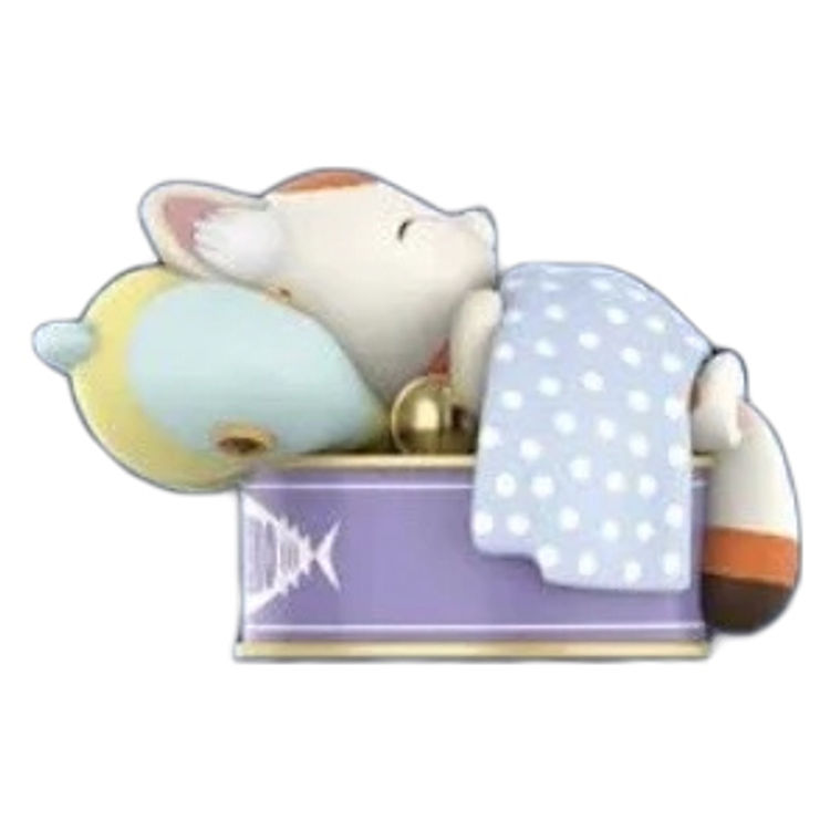 Can Neko Rest by Konatsu Koizumi