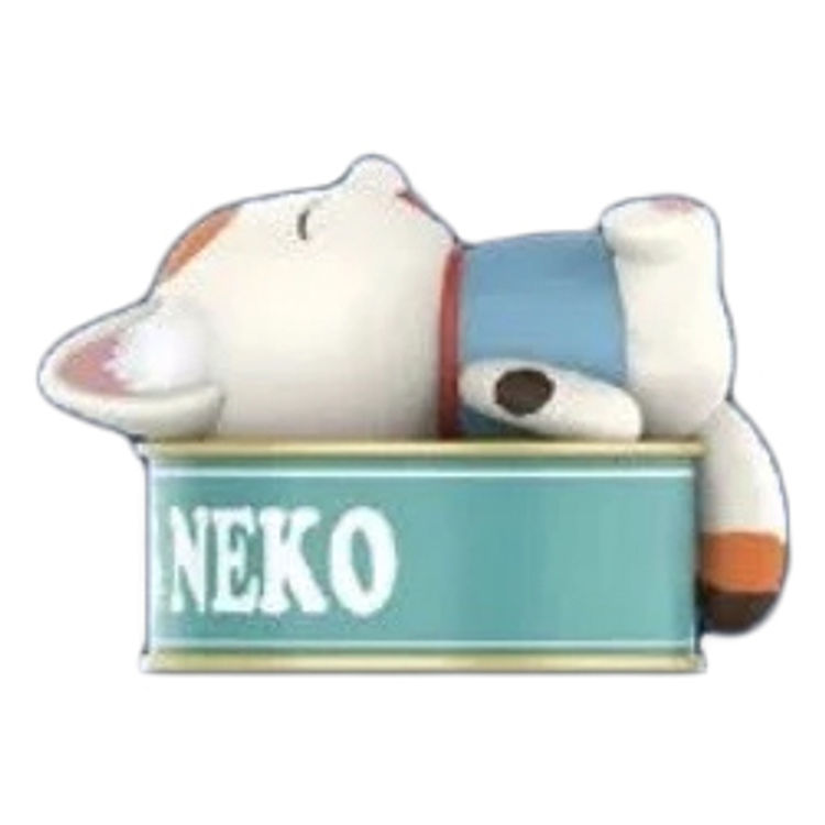 Can Neko Lie Down by Konatsu Koizumi