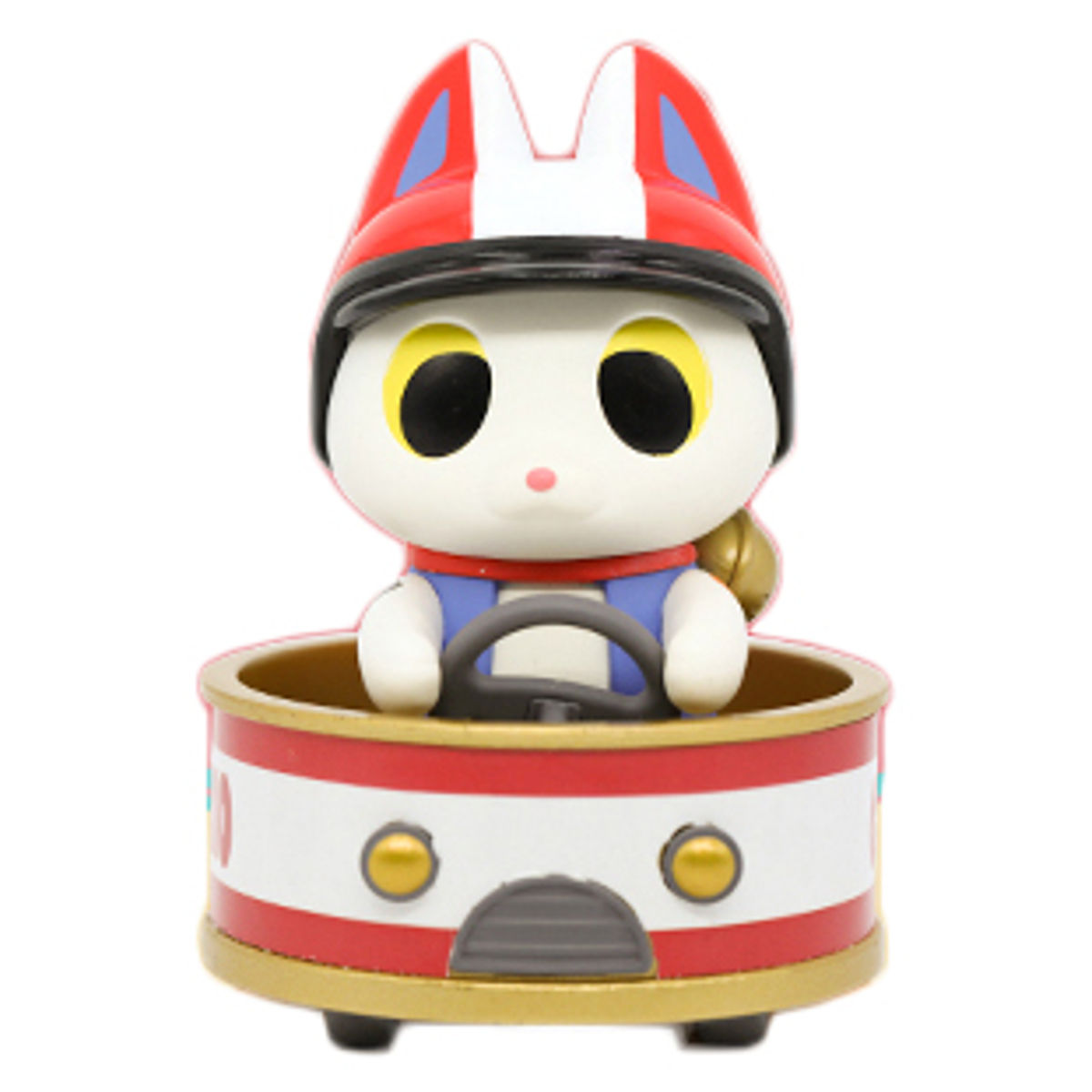 Can Neko Small Car (Secret)