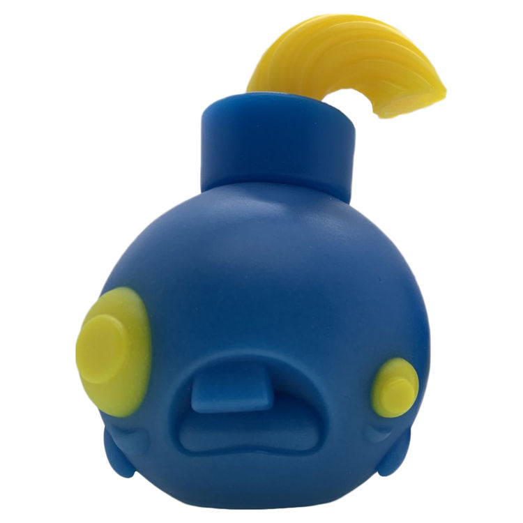 TTC Not So Smart Bomb by Resin Rookie