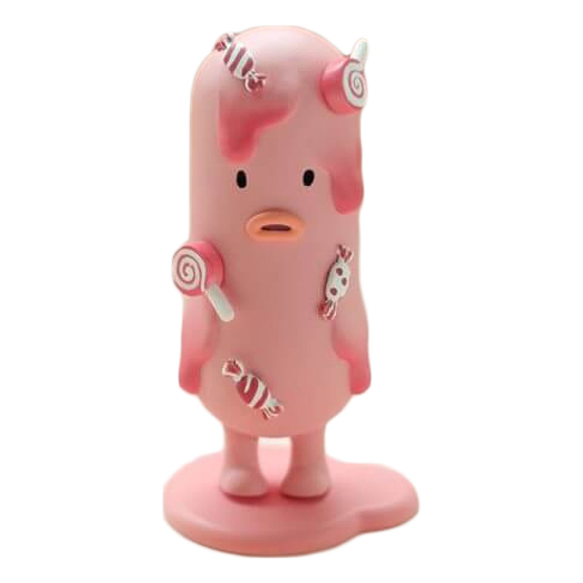 FeeCee Candee Indigestion