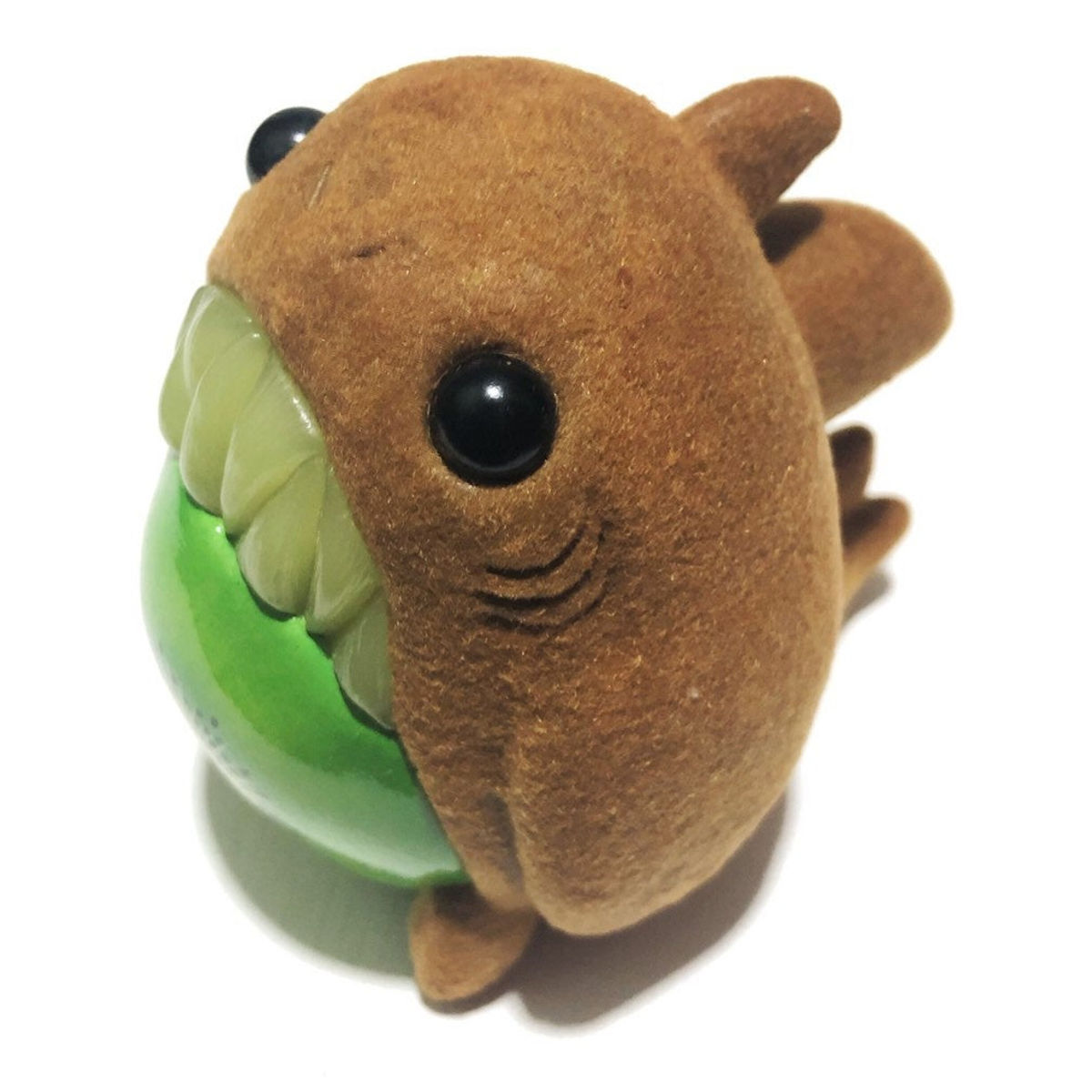 Samego Kiwi with Glow Teeth