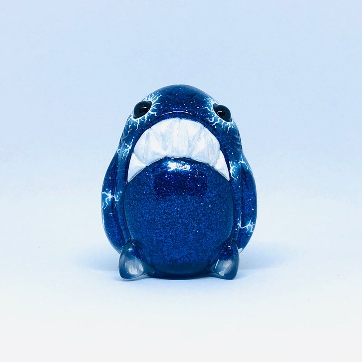 Blue Lightning Samego