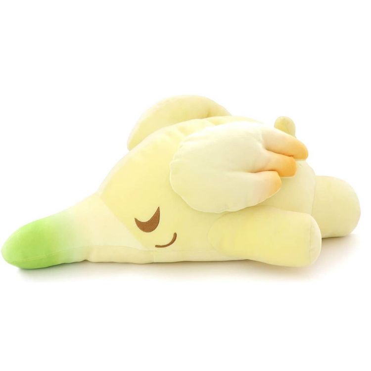 Sleeping Elfie Plush by Too Natthapong